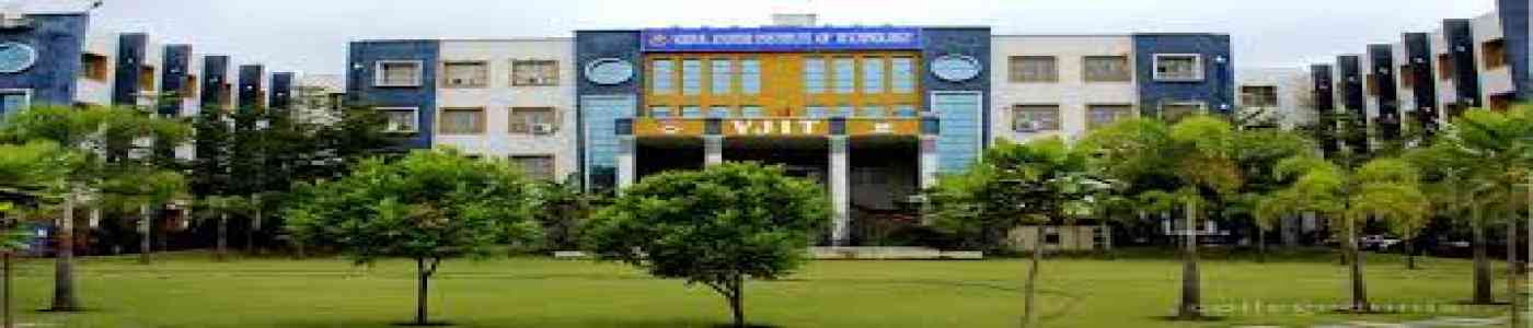 (VJIT) Vidya Jyothi Institute of Technology 