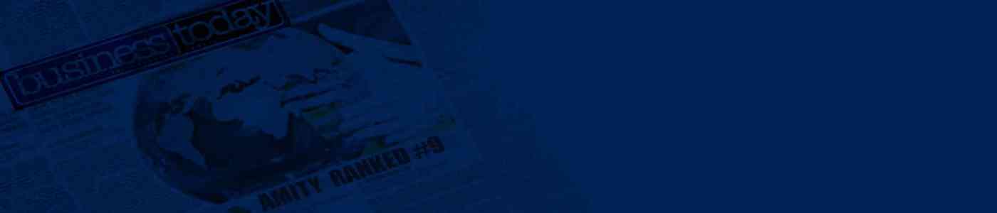 (AGBS) Amity Global Business School, Kolkata