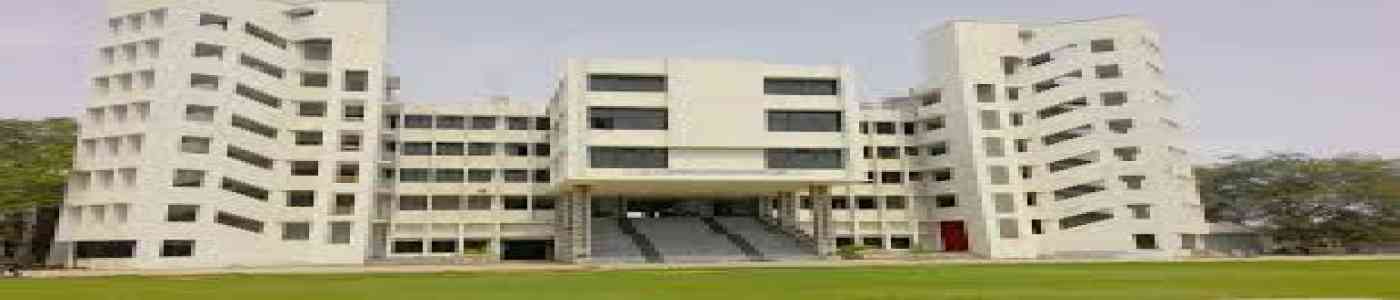 (LJSOA) L.J. School of Architecture