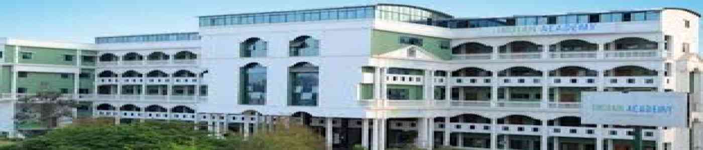 (IADC) Indian Academy Degree College 