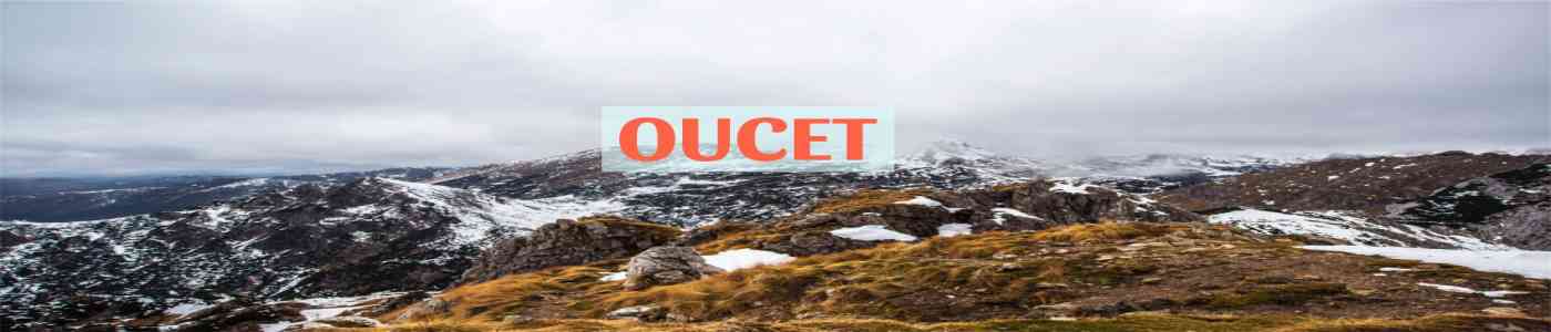 OUCET 2026