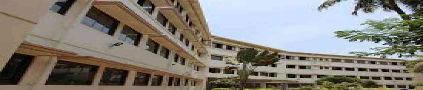(ICLESMJC) India Cultural League Education Society's Motilal Jhunjhunwala College