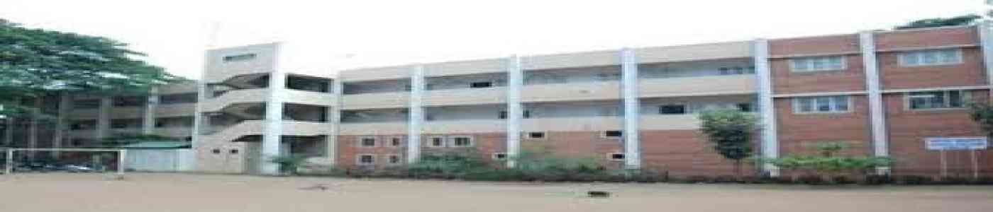 (UMDC) United Mission Degree College