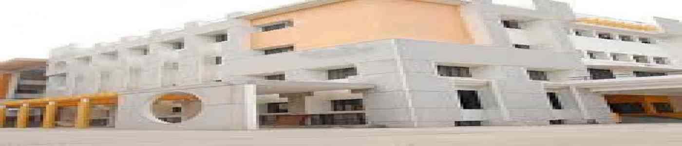 (PIET) Poornima Institute of Engineering & Technology 