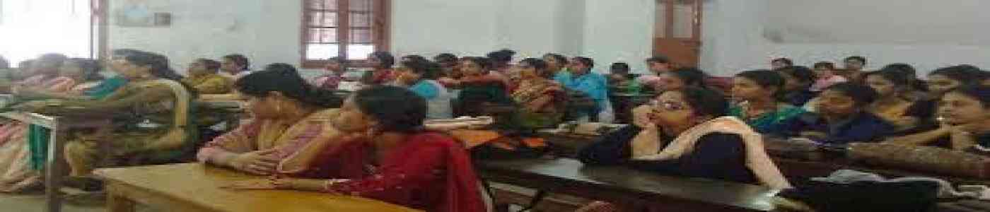 (VCW) Vivekananda College For Women