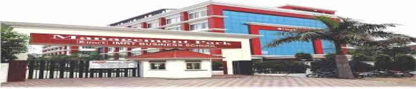 (IMRT LUCKNOW) Institute of Management Research and Technology 