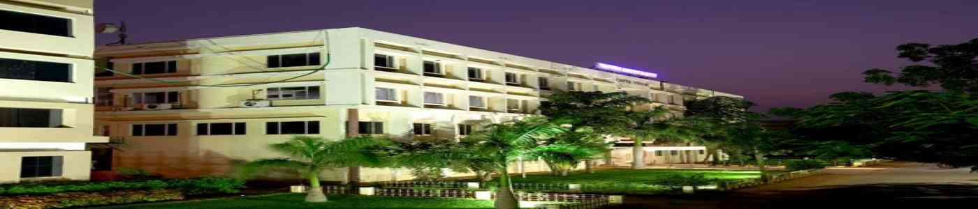Shanmugha Arts, Science, Technology & Research Academy