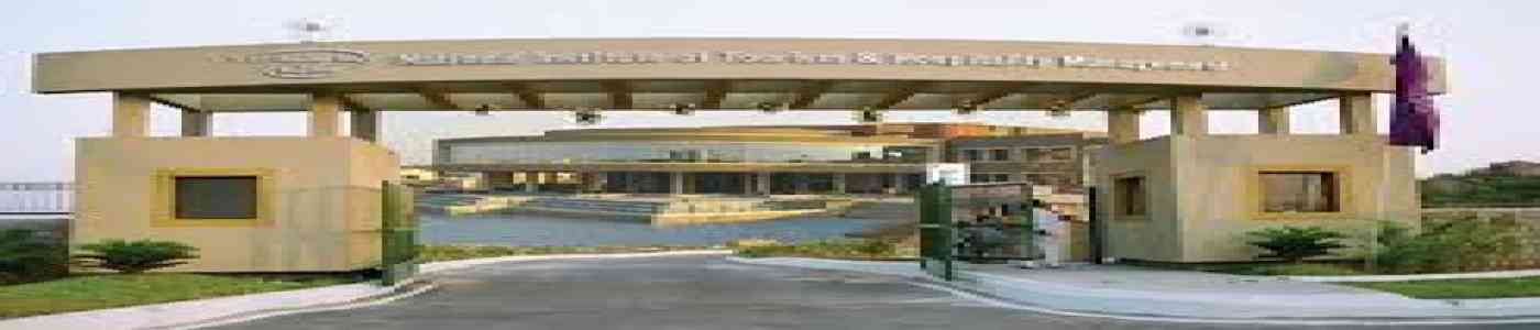 (NIHM) The National Institute of Hotel Management