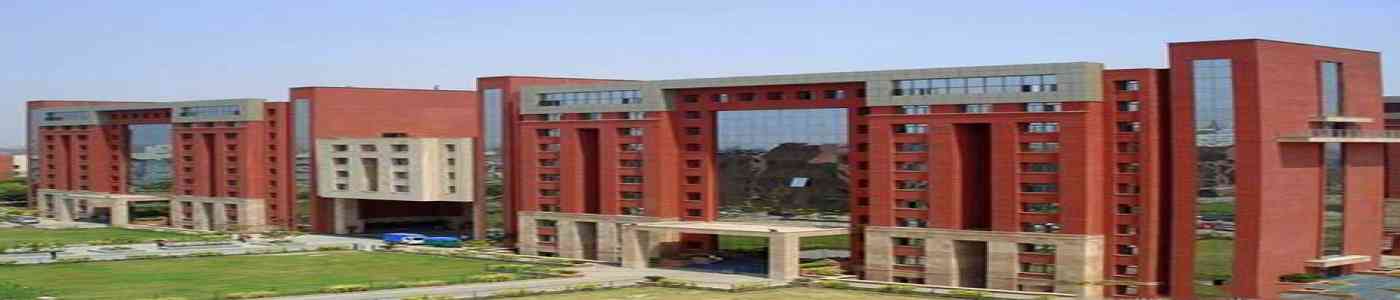 Amity School of Engineering and Technology