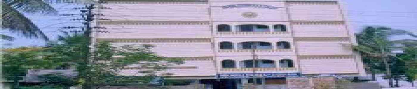 (PNDPC) Pasha Noble Degree & P.G College