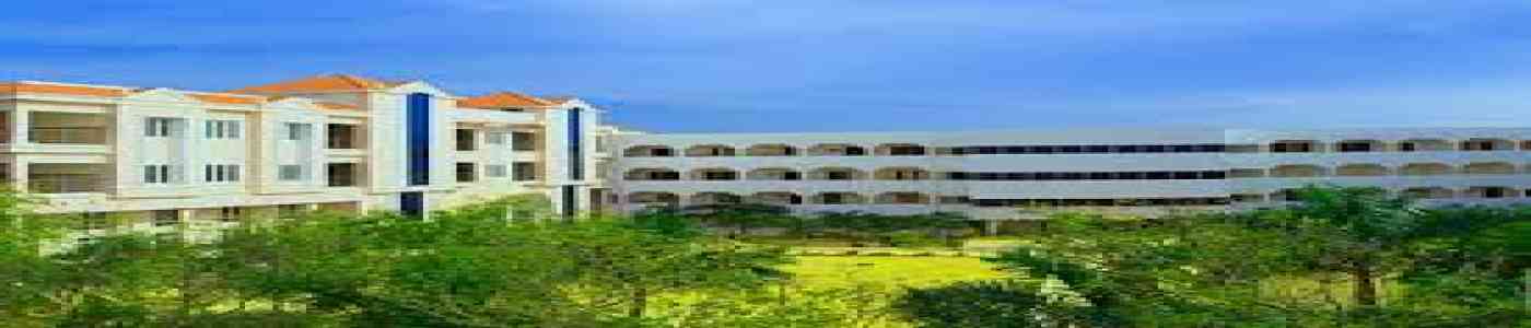 (SMCET) St. Michael College of Engineering and Technology 