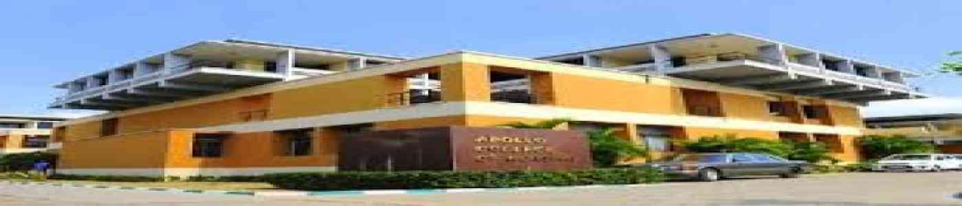 (ACNC) Apollo College of Nursing