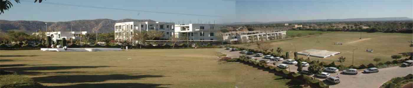 Maharaj Vinayak Global University