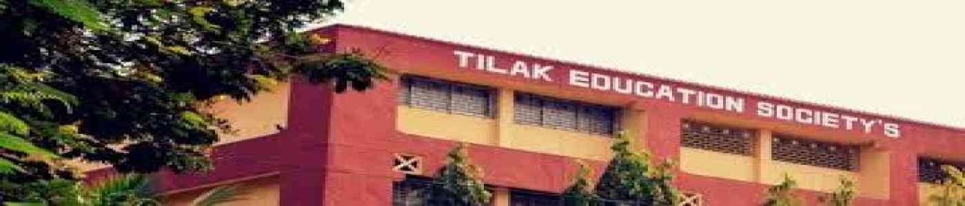 (TCSC) Tilak College Of Science And Commerce