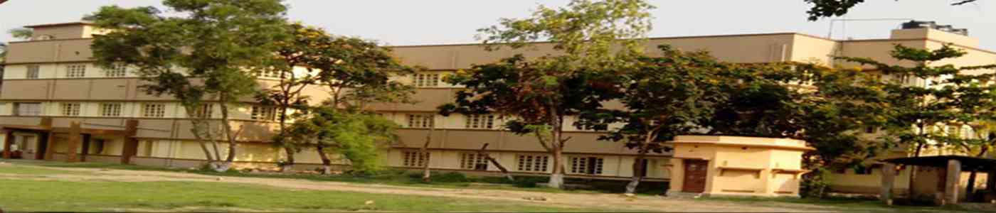 (BKC COLLEGE) Brahmananda Keshab Chandra College