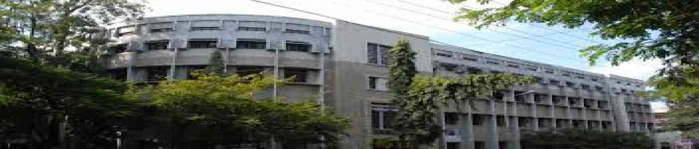 MES College of Arts, Commerce & Science, Bangalore