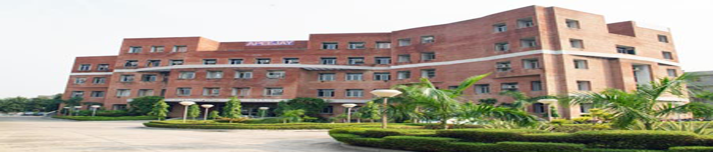 Apex India Vidyapeeth