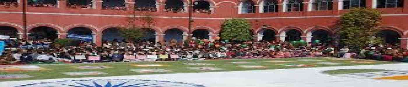 Ginni Devi Modi Girls (PG) College