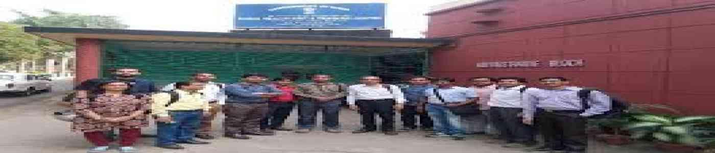 All India Institute of Hygiene and Public Health