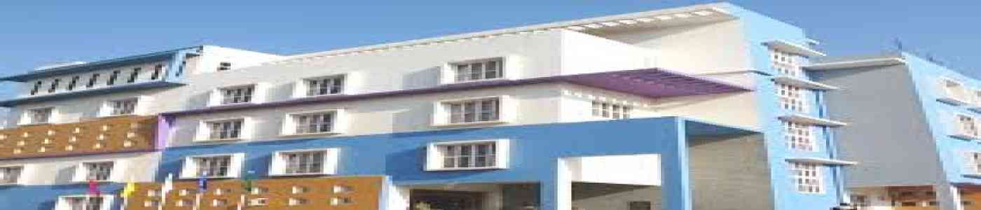 Christian College, Bangalore
