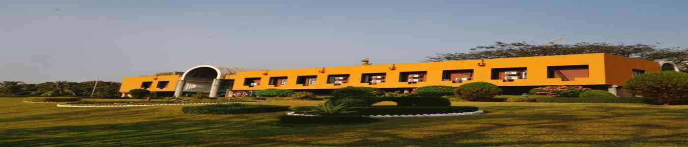 Indira Gandhi Institute of Development Research