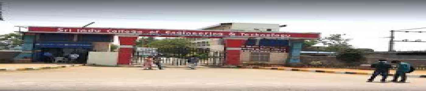 (SIPGC) Sri Indu P.g College 