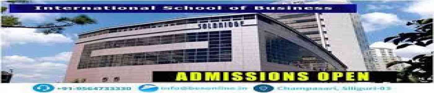 (ISB) International School of Business 