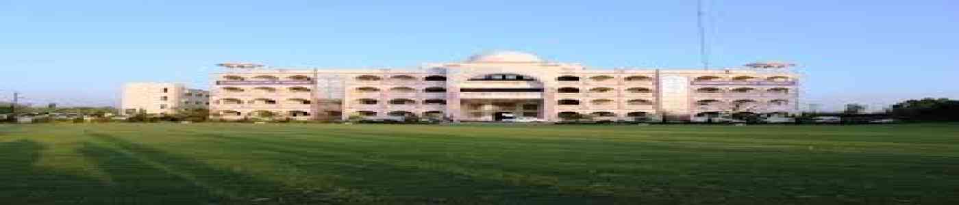 (RIT) Roorkee Institute of Technology