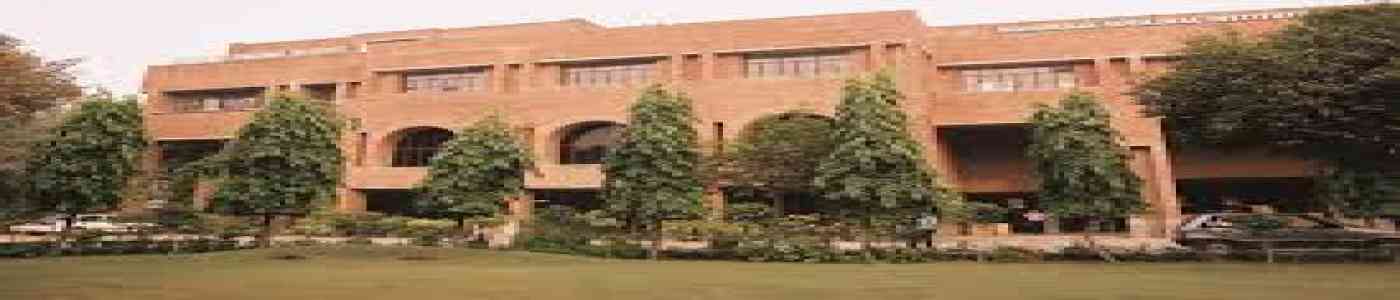(MSI) Maharaja Surajmal Institute