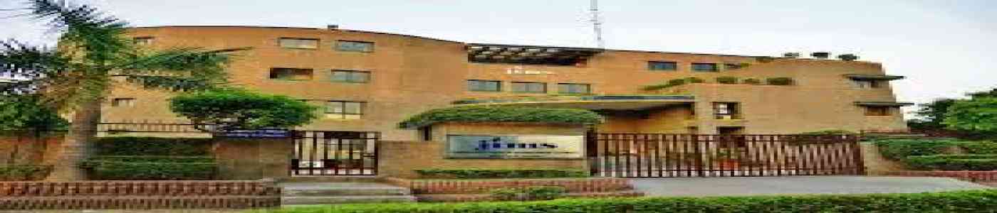 (JIMS) Jagannath Institute of Management Sciences 