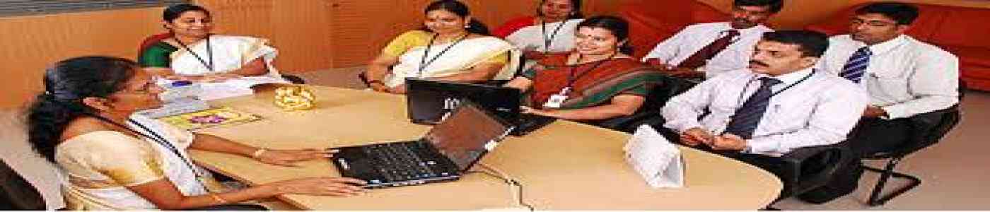(SNGIMS) Sree Narayana Guru Institute of Management Studies 