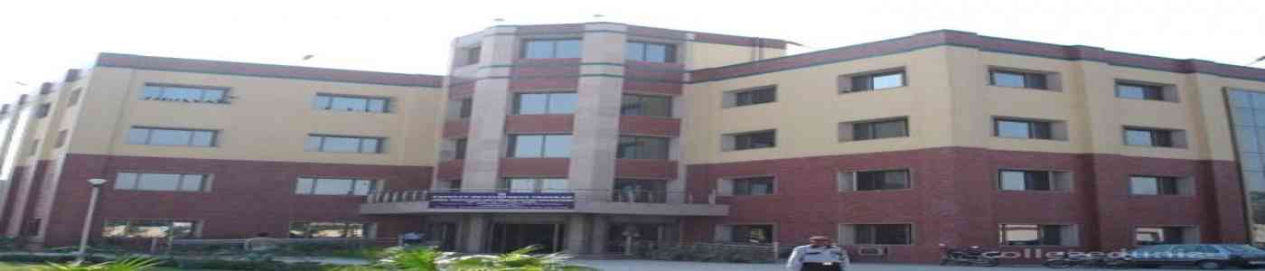(AIACTR) Ambedkar Institute of Advanced Communication Technologies & Research 