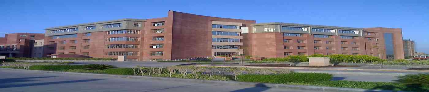 Amity College of Corporate Warfare