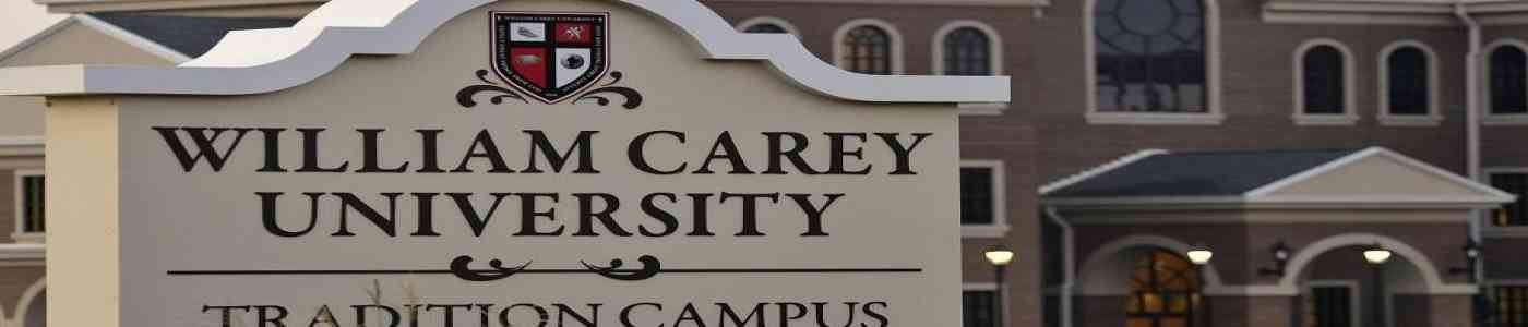 William Carey University