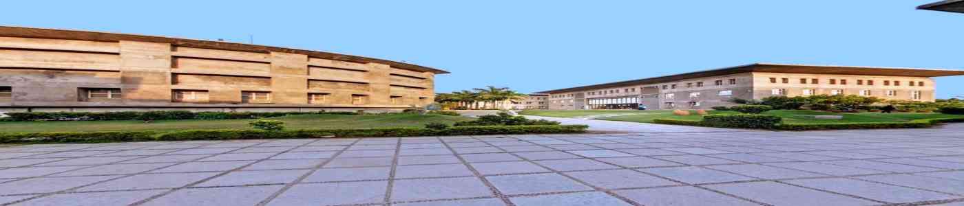 Karnavati University