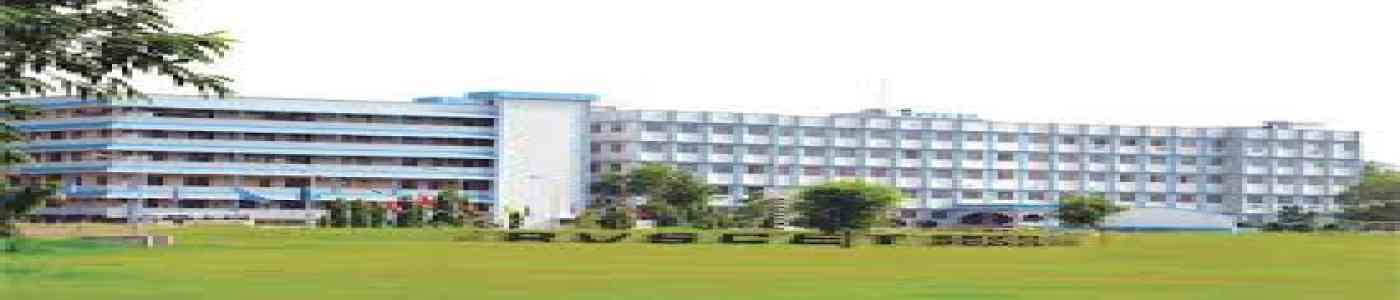 (RCED) RVS College of Engineering and Technology