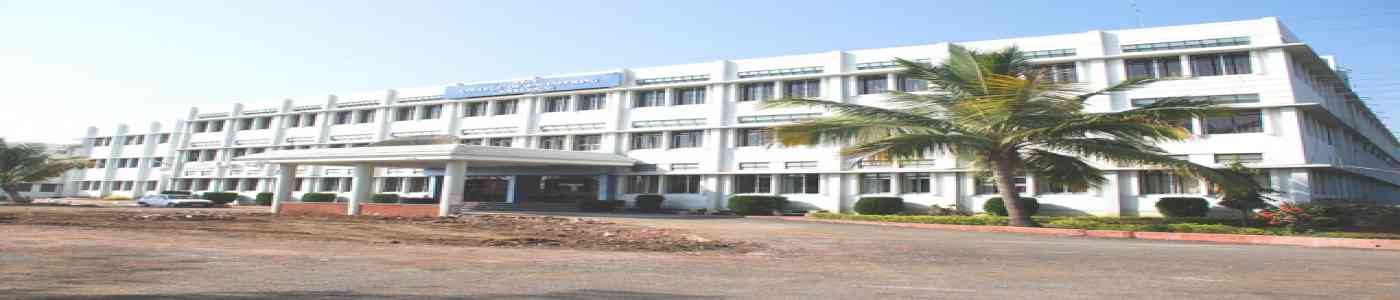 (SRTMU) Swami Ramanand Teerth Marathwada University