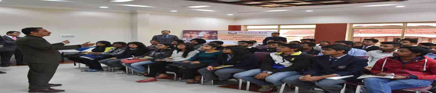Lokmanya College of Computer Applications, Ahmedabad