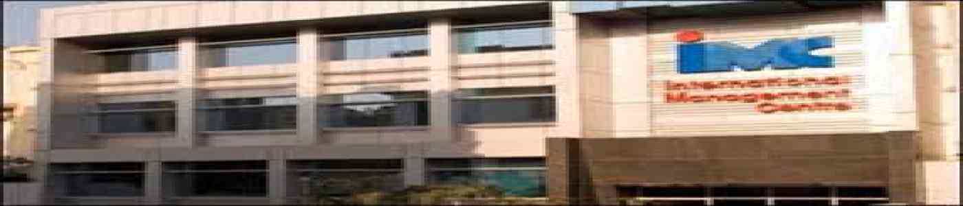 (IMC DELHI) International Management Centre 