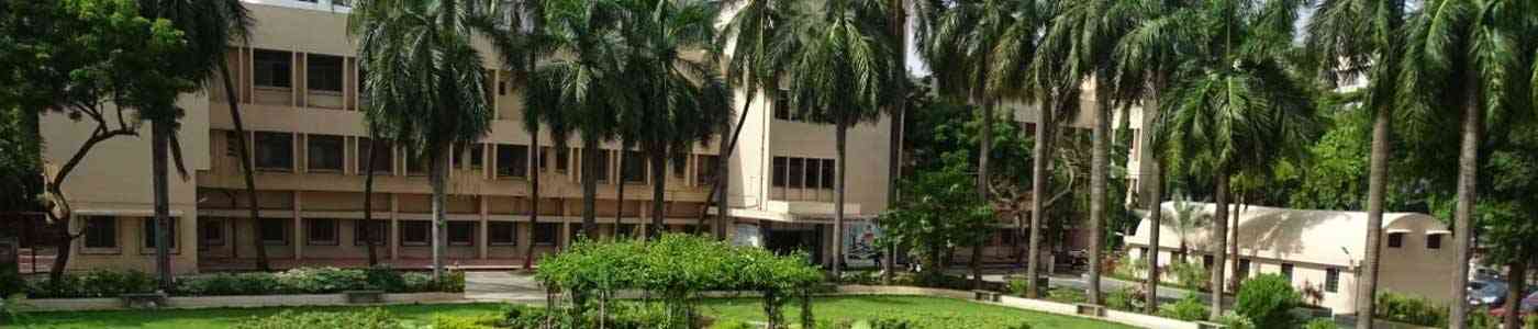 (CMPHMC) Smt. Chandaben Mohanbhai Patel Homeopathic Medical College