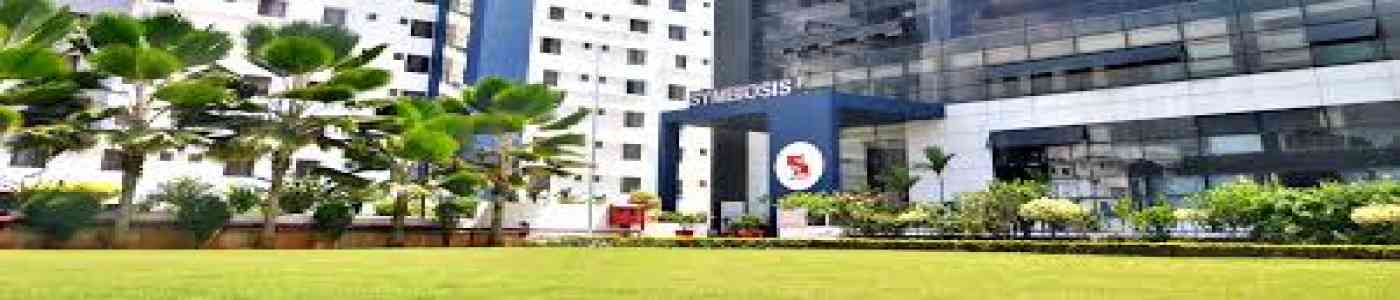(SSMC) Symbiosis School of Media and Communication 
