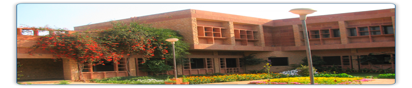 Swami Keshwanand Rajasthan Agriculture University