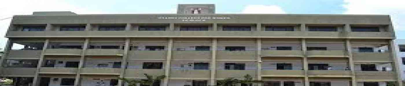 (SAPCW) St. Ann's PG College for Women 