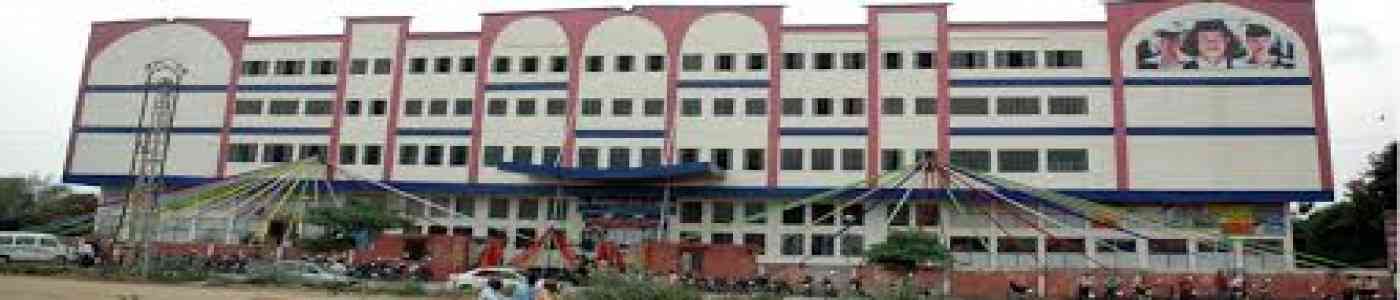 St Wilfreds Teachera's Training College, Jaipur
