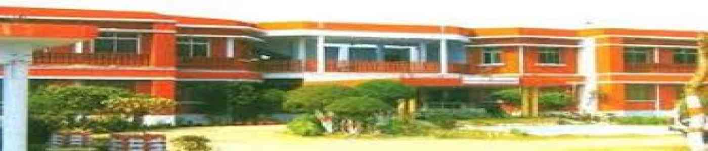 (IEM LUCKNOW) Institute of Environment & Management 