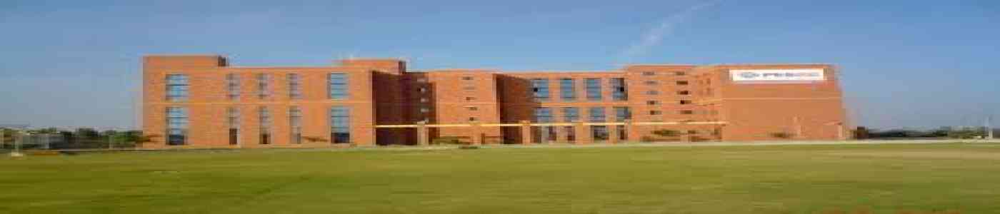 (PESU) PES Institute of Technology, Bangalore South Campus 
