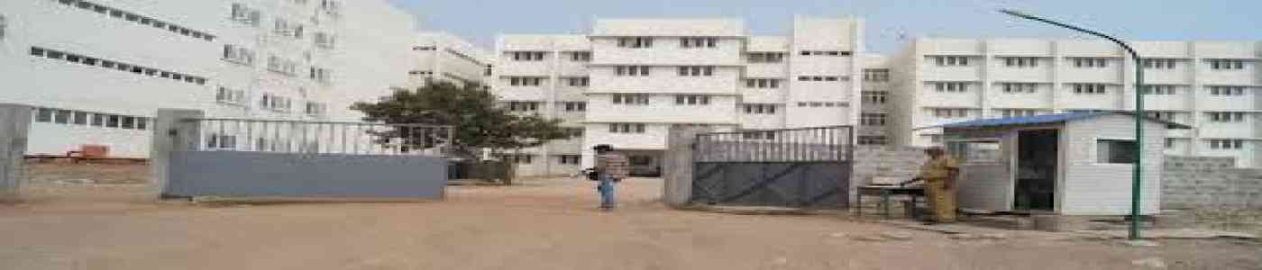 (PSGITAR) PSG Institute of Technology and Applied Research