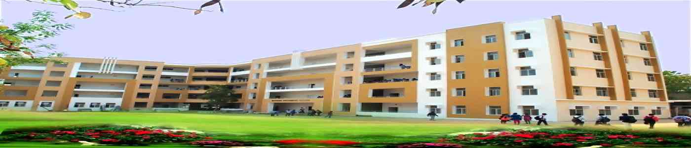 (MIPGS) Matrusri Institute of Pg Studies 
