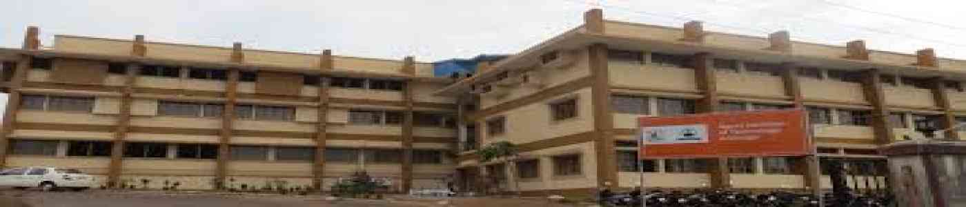 (AITD) Agnel Institute of Technology and Design