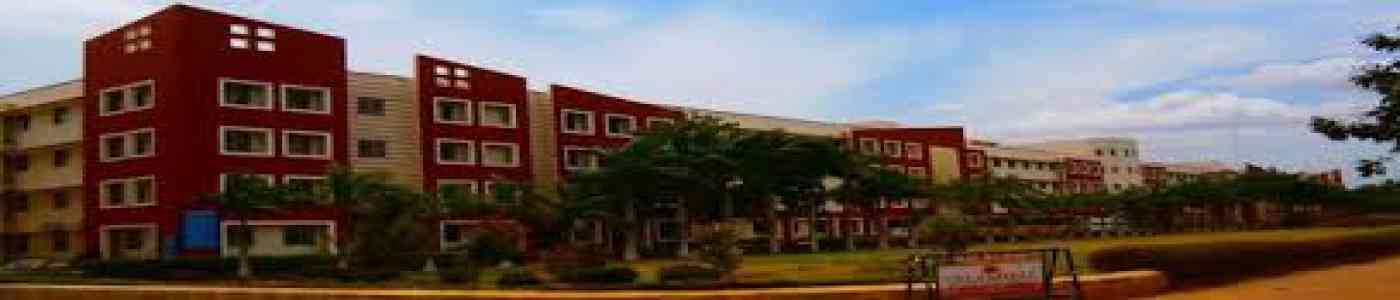 (VCET) Velammal College of Engineering and Technology 